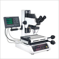 Measuring Equipments
